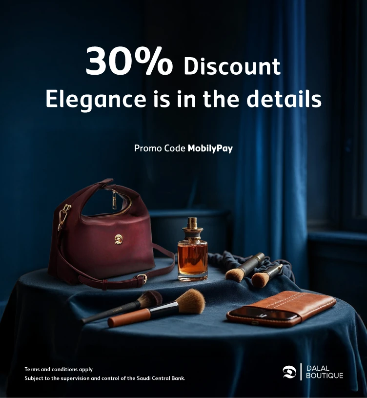 30% discount