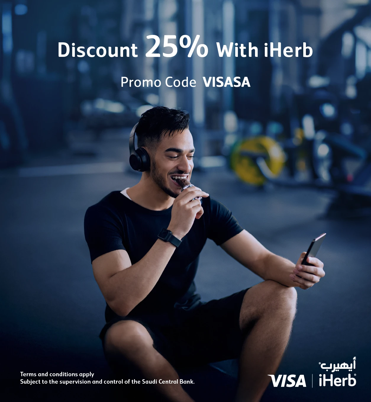 25% Discount