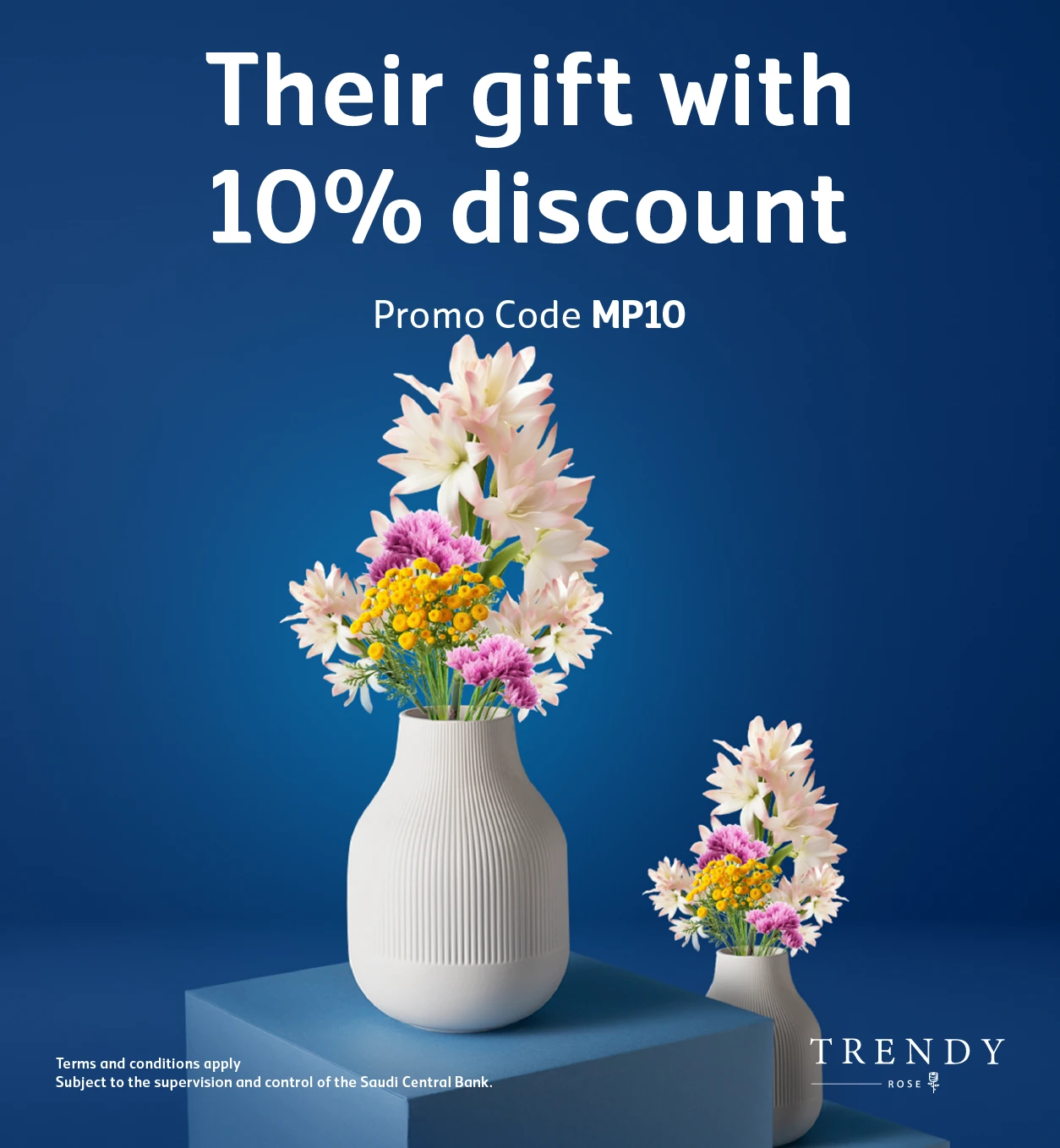 10% discount