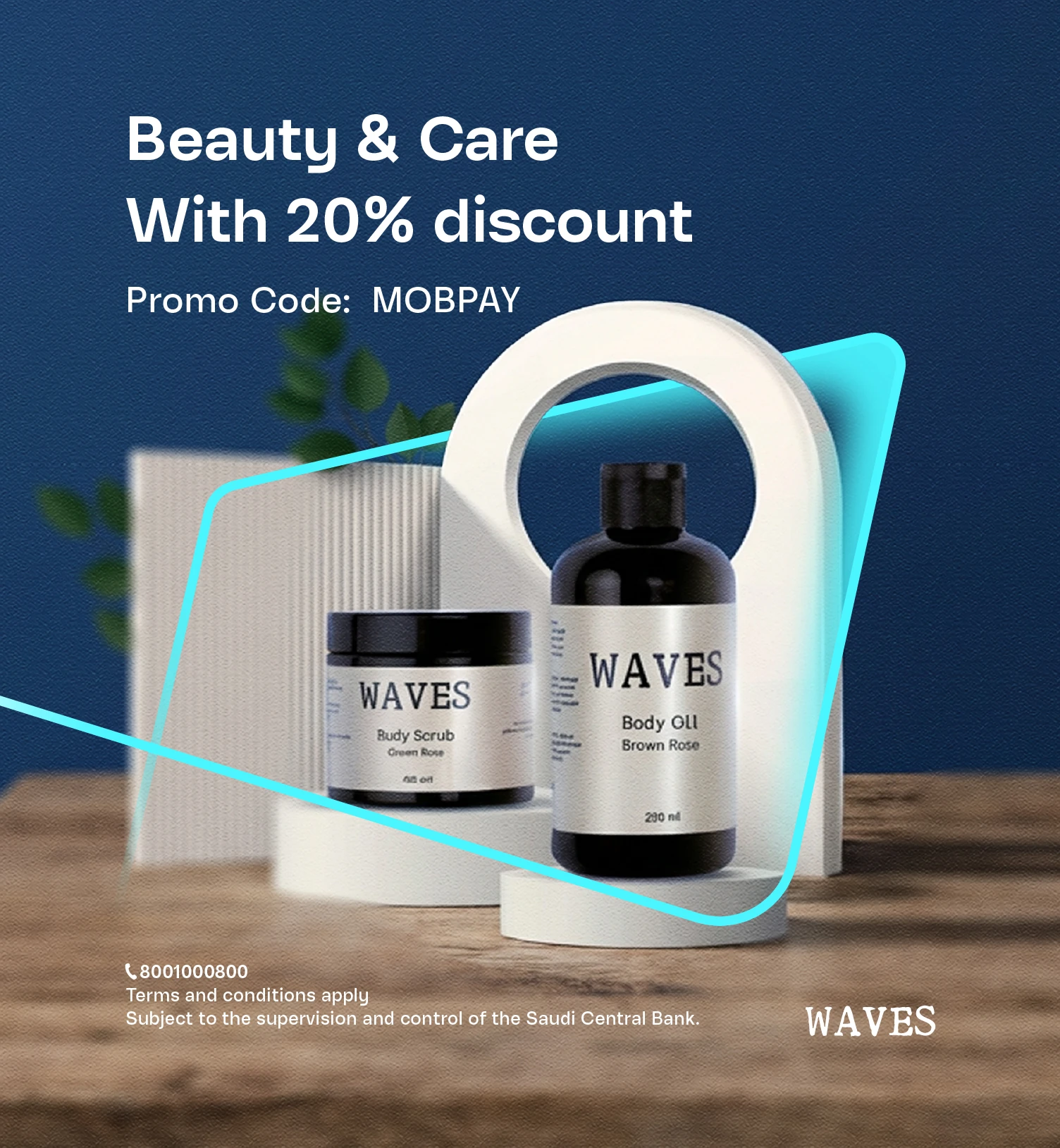 WAVES BEAUTY